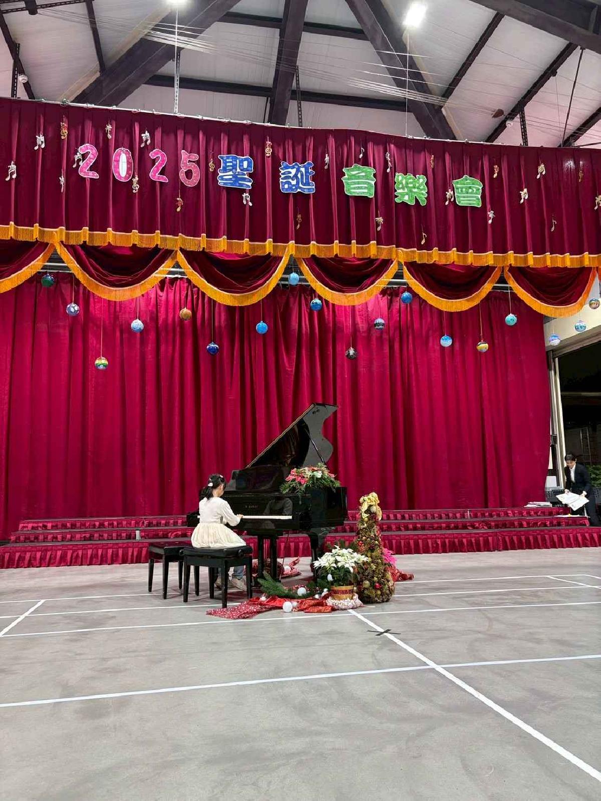 聖誕音樂會 (800)