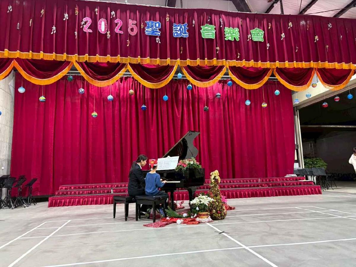 聖誕音樂會 (805)