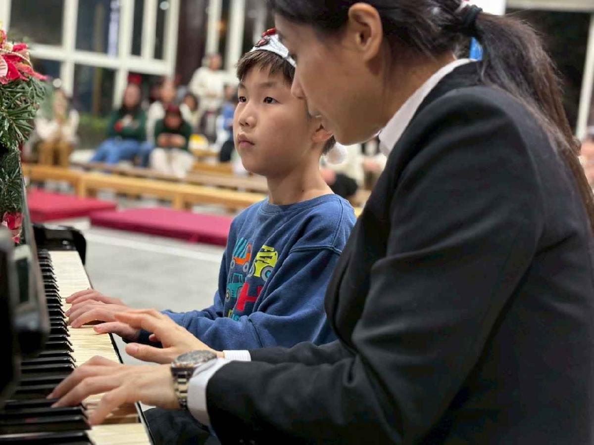 聖誕音樂會 (808)