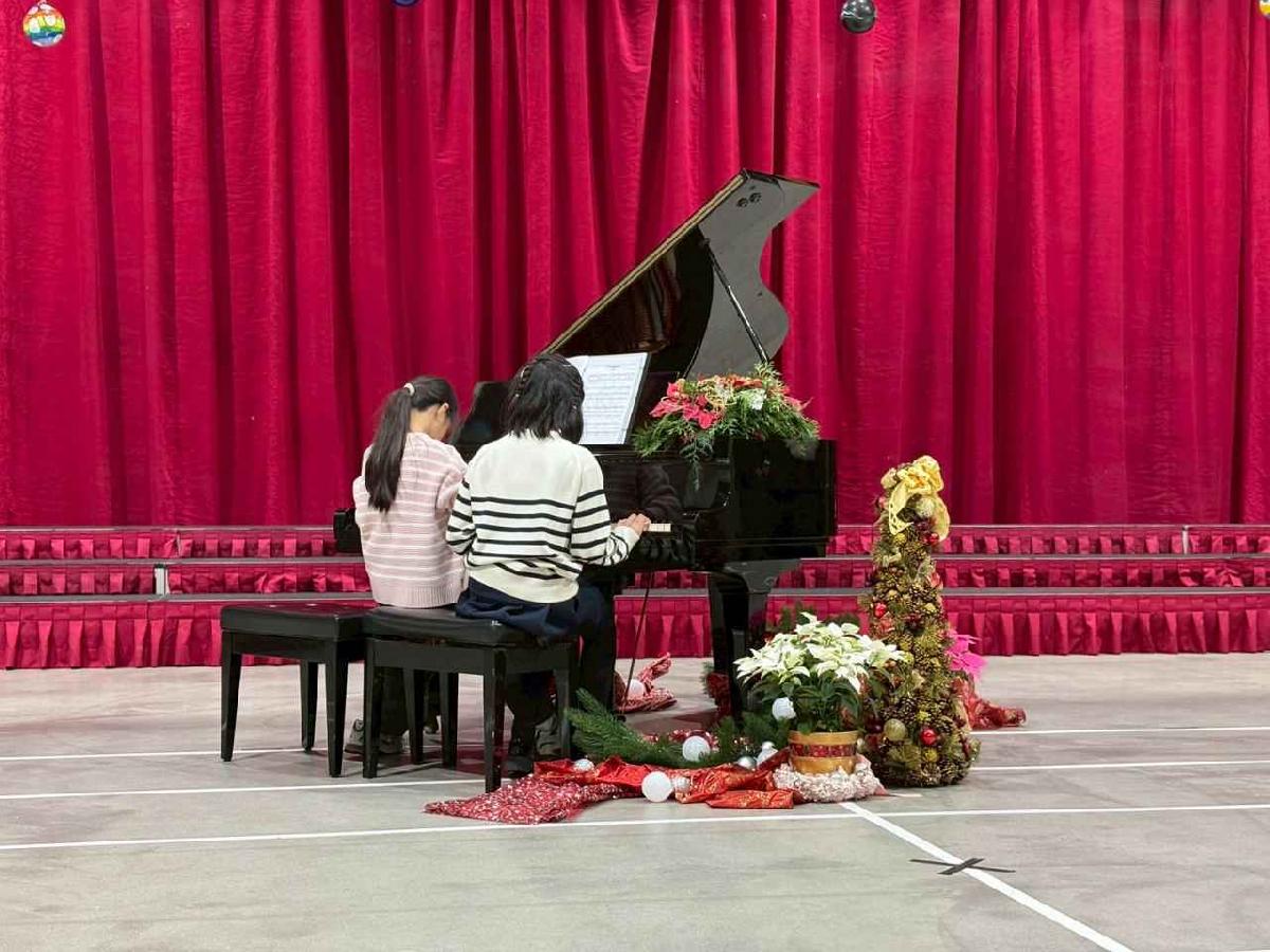 聖誕音樂會 (809)