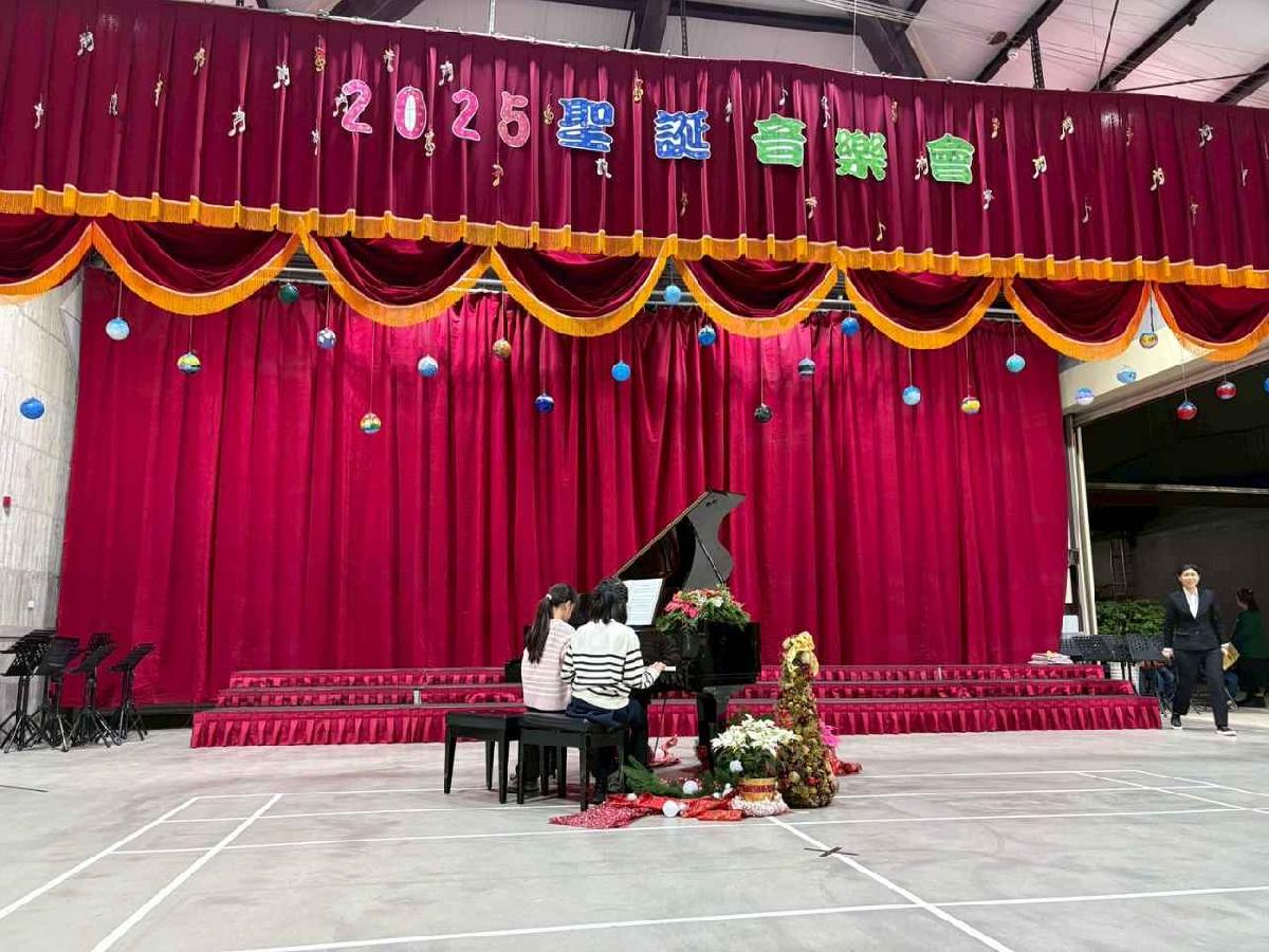 聖誕音樂會 (810)