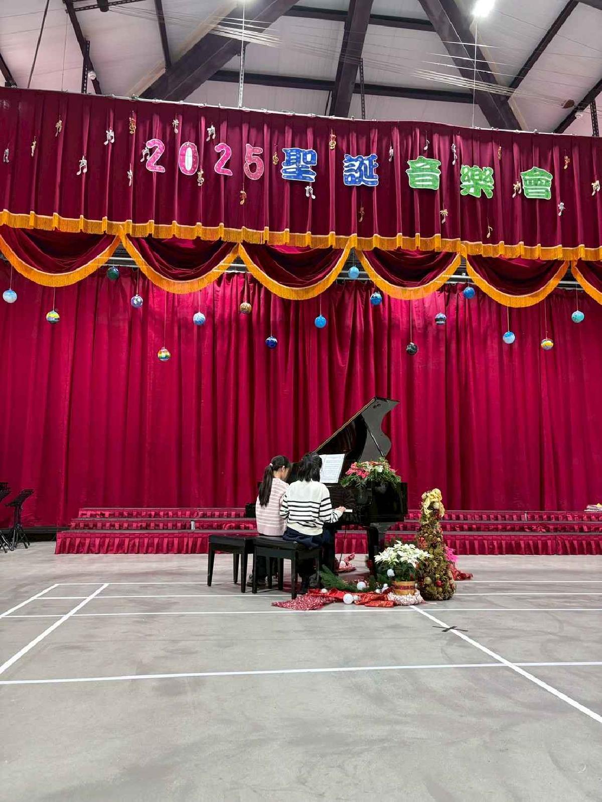 聖誕音樂會 (811)