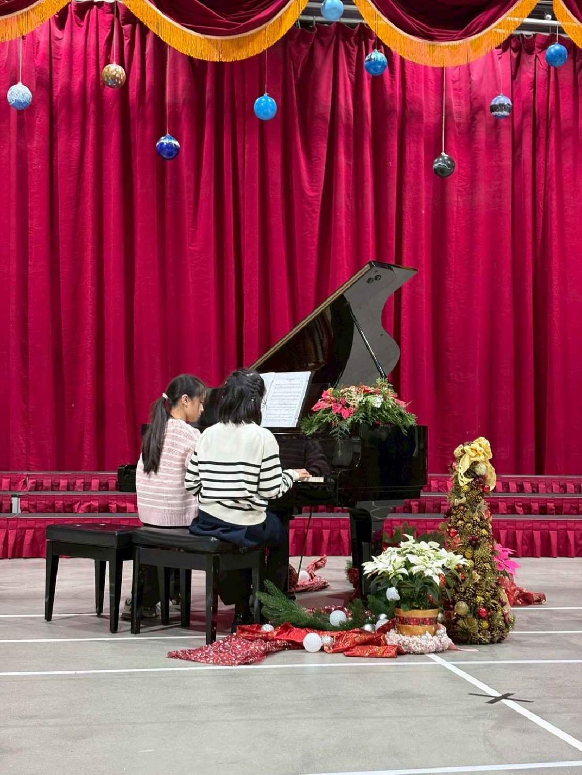 聖誕音樂會 (812)