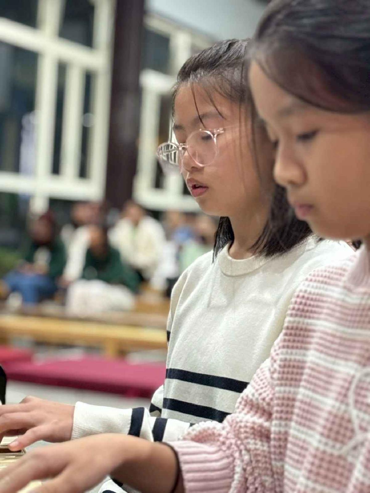 聖誕音樂會 (815)