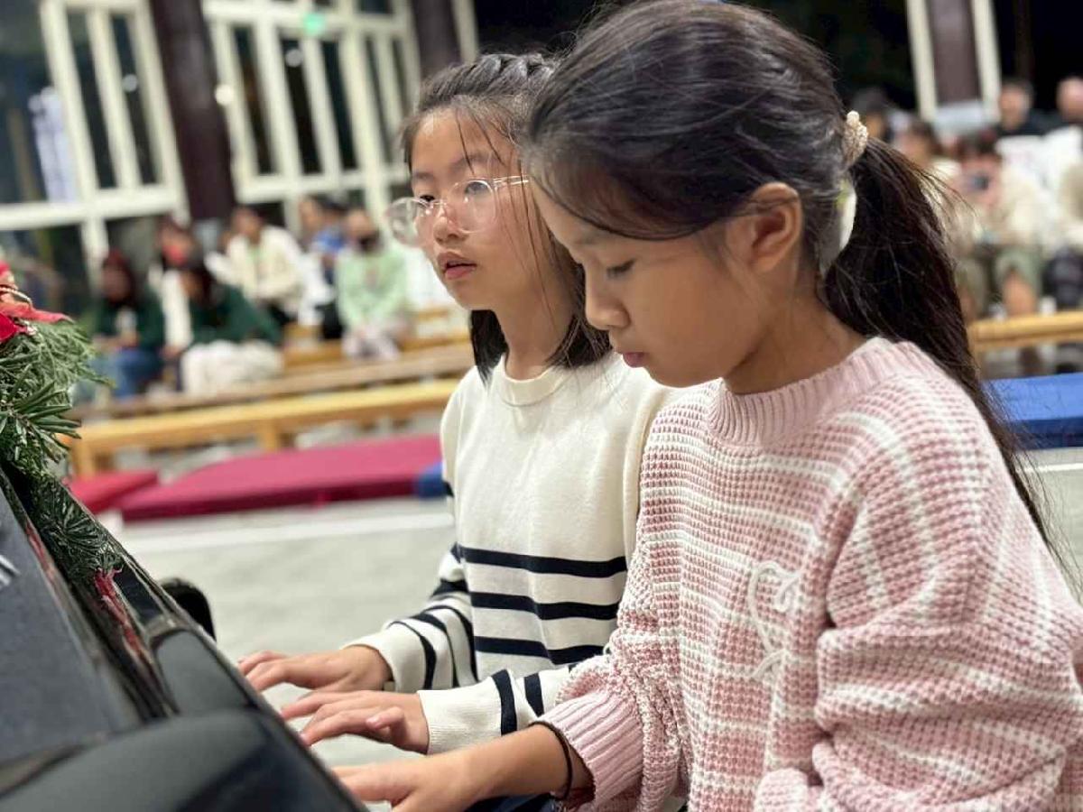 聖誕音樂會 (817)