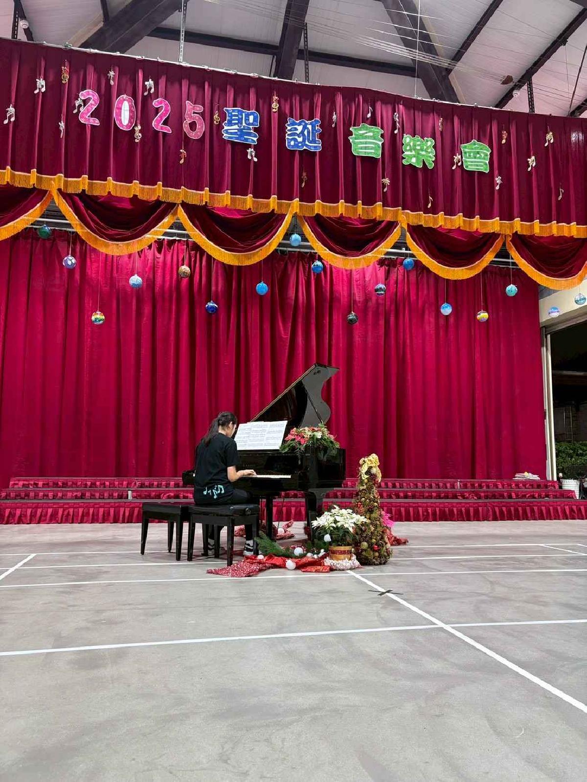 聖誕音樂會 (819)