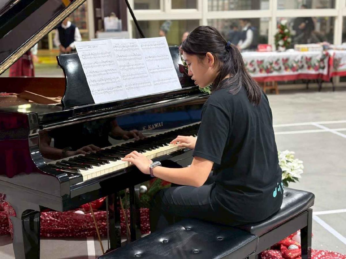 聖誕音樂會 (821)