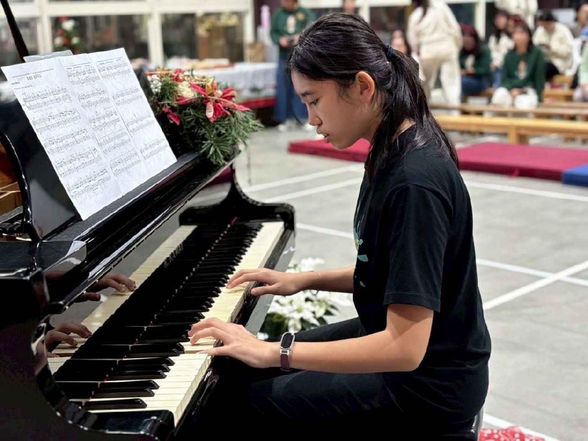 聖誕音樂會 (822)