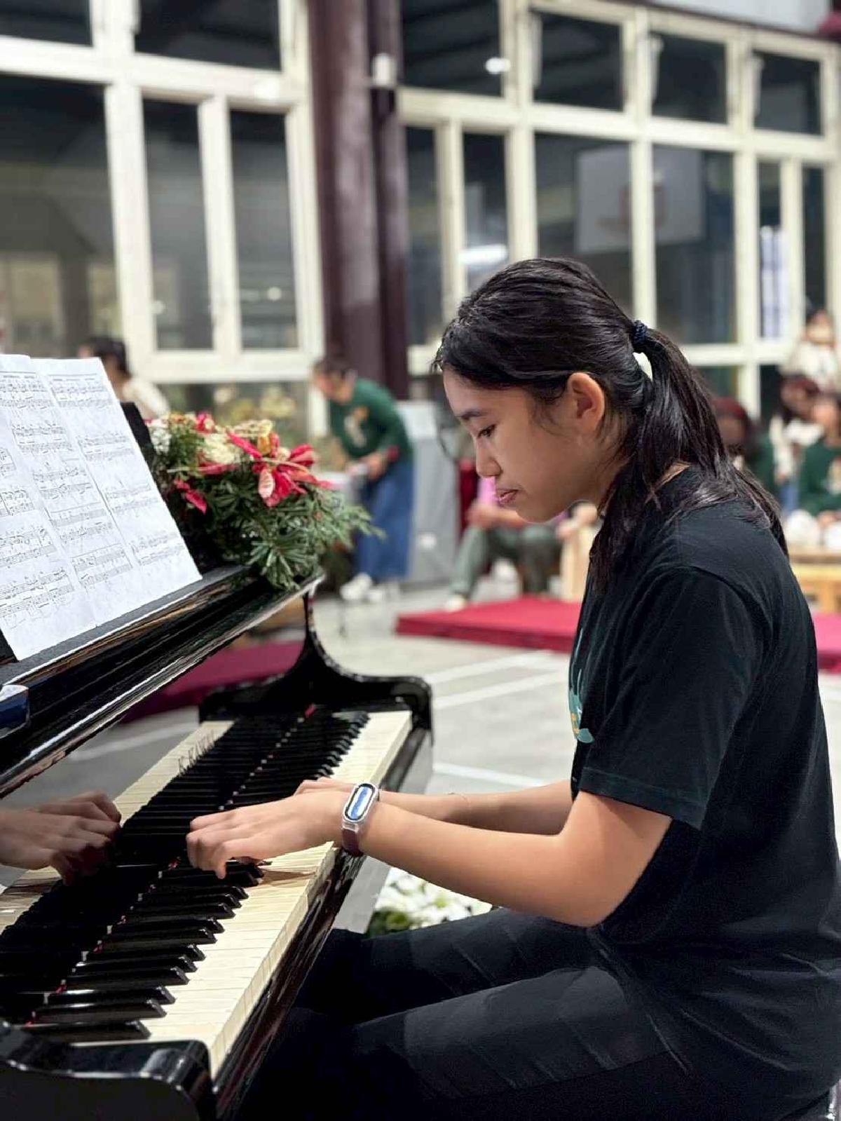 聖誕音樂會 (823)