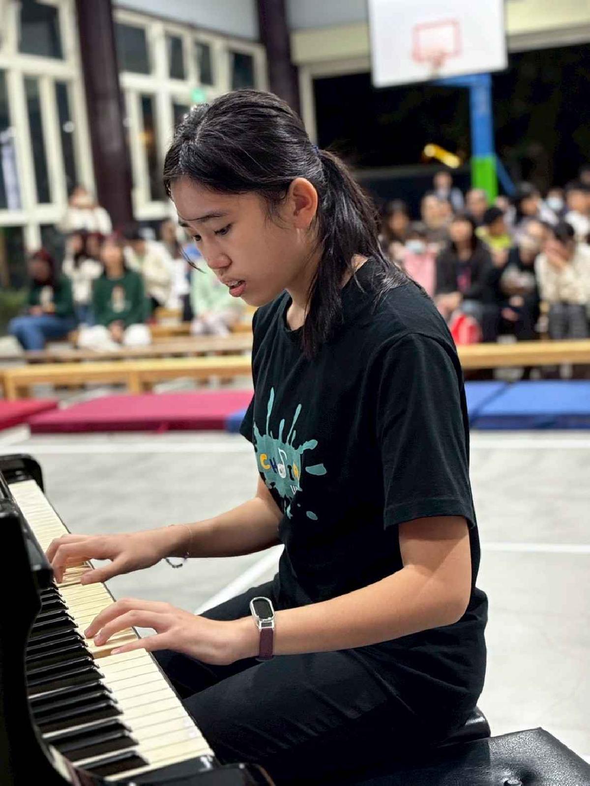 聖誕音樂會 (824)