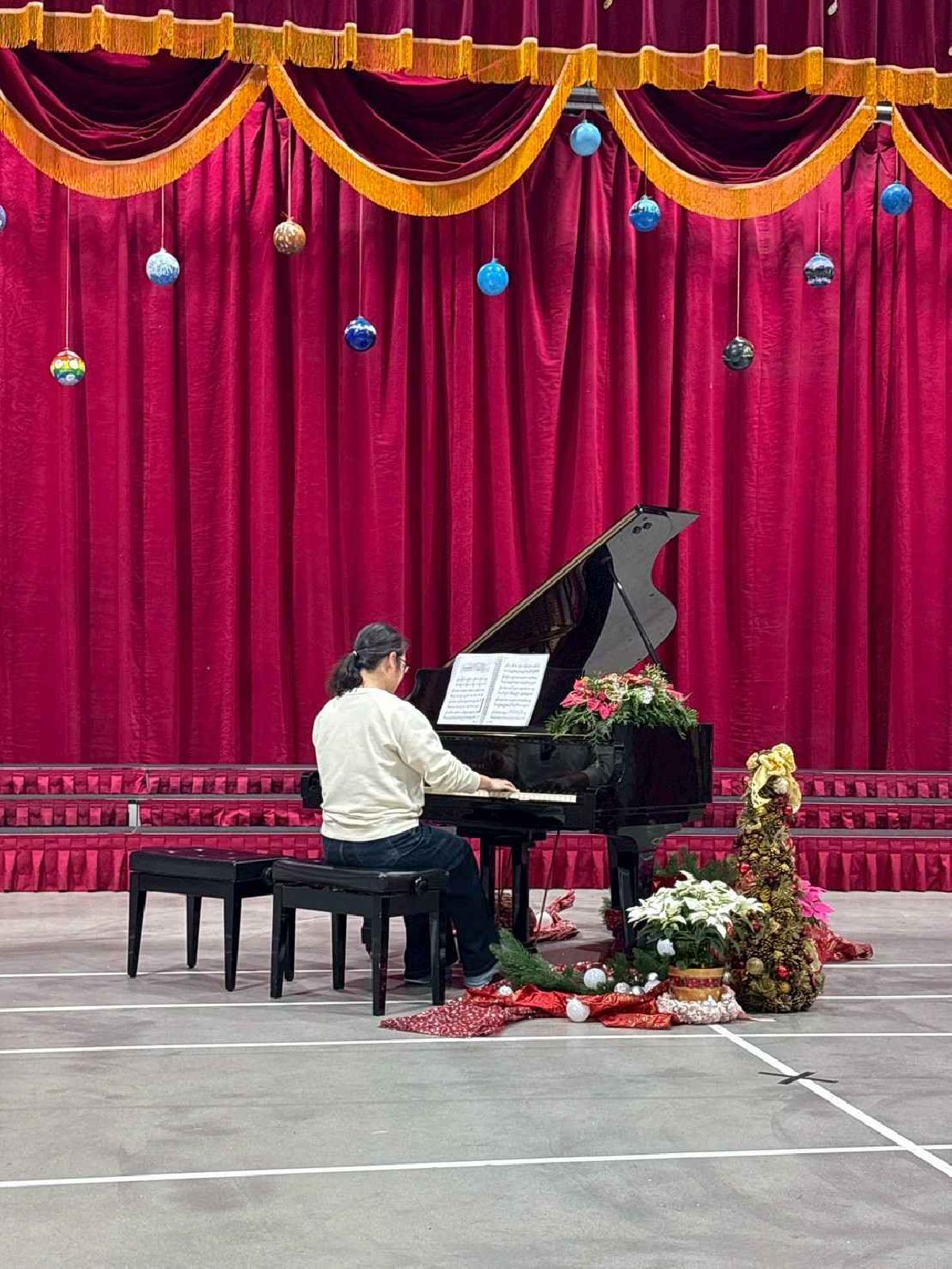 聖誕音樂會 (825)