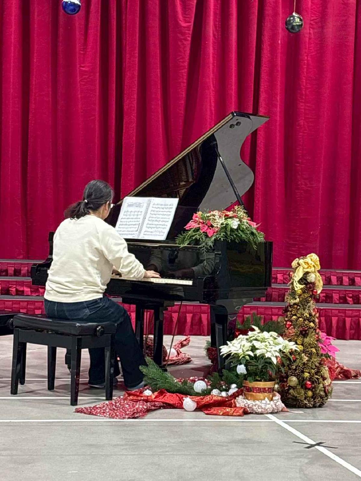 聖誕音樂會 (826)