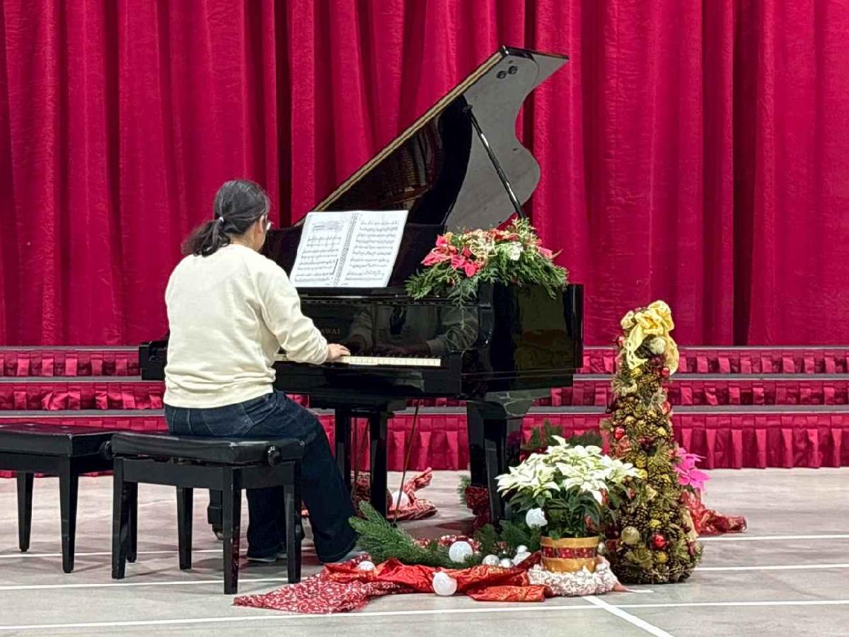 聖誕音樂會 (828)