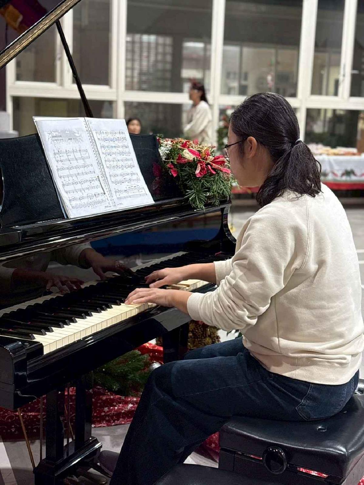 聖誕音樂會 (829)