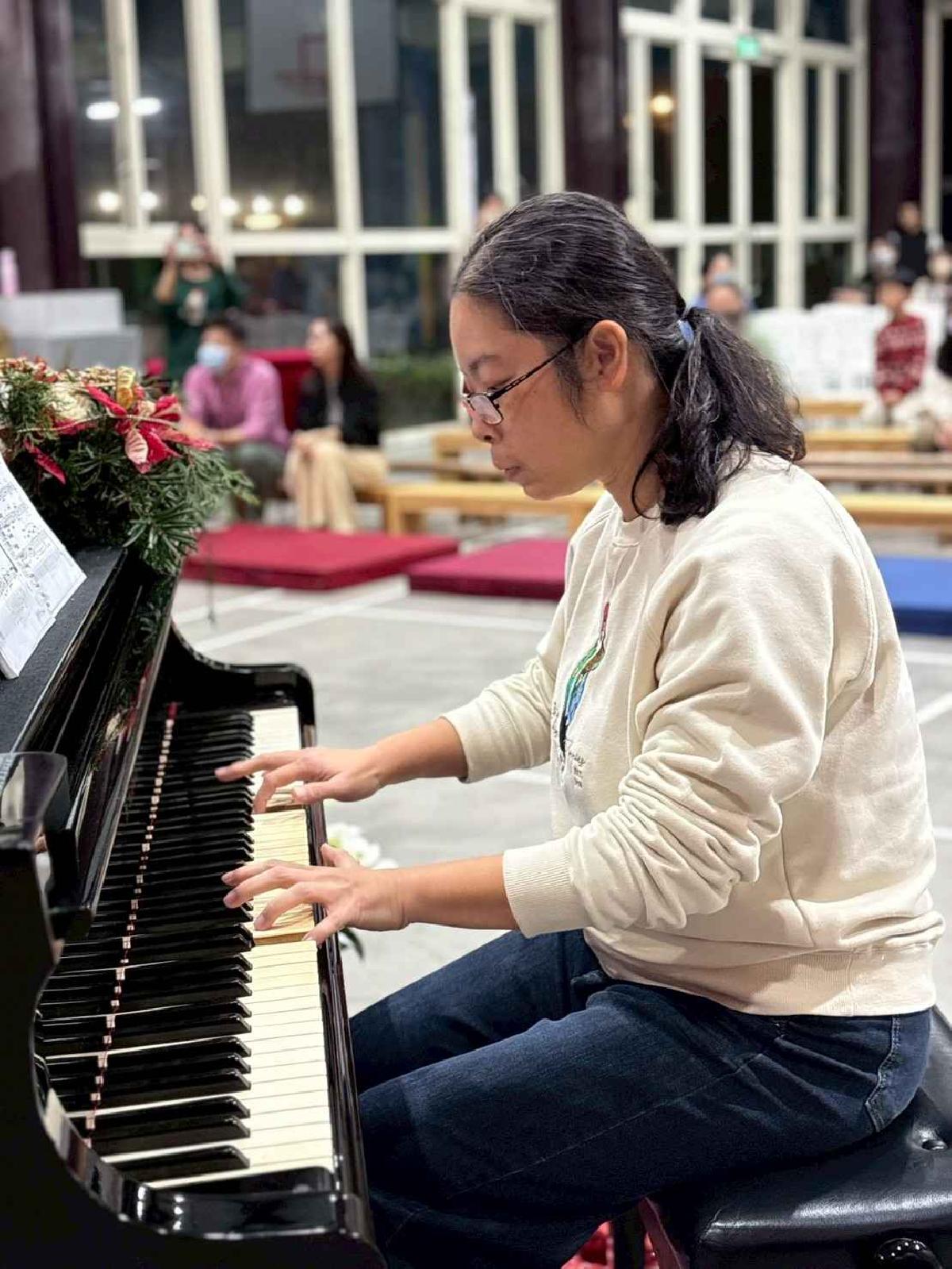 聖誕音樂會 (830)