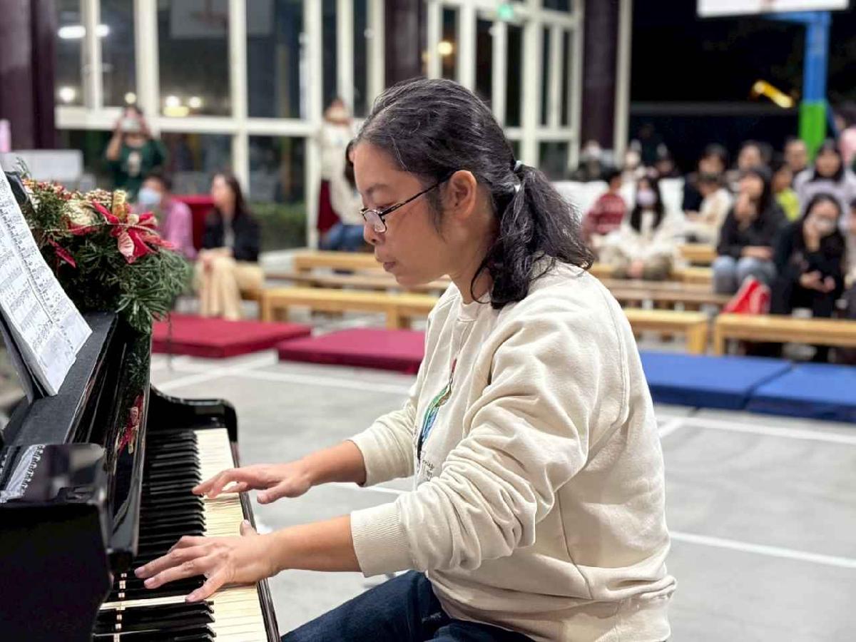 聖誕音樂會 (831)