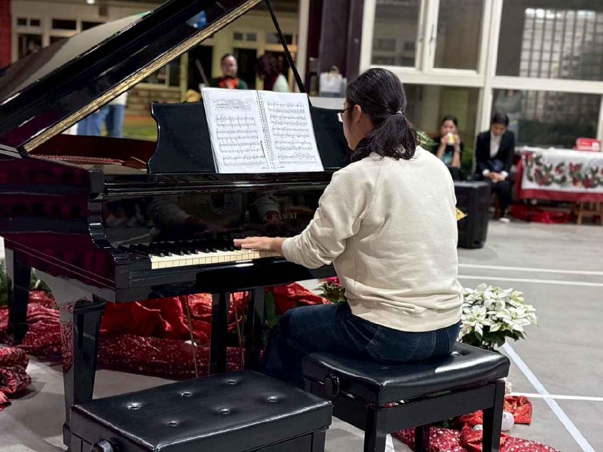 聖誕音樂會 (832)