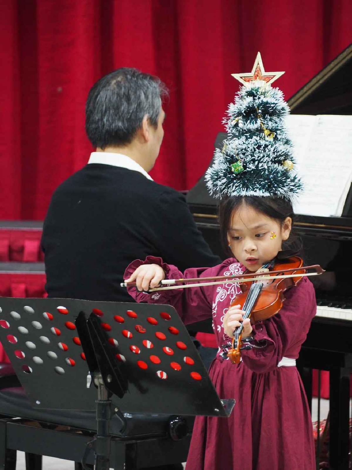 聖誕音樂會 (1)