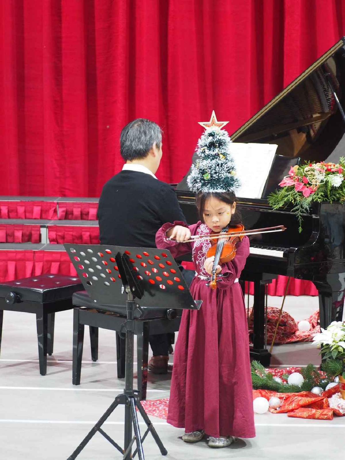 聖誕音樂會 (2)