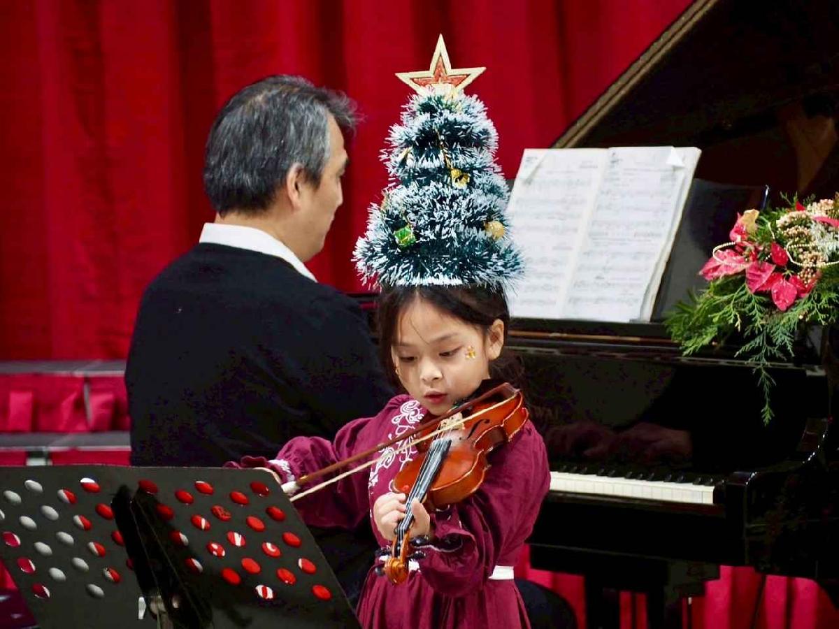聖誕音樂會 (3)