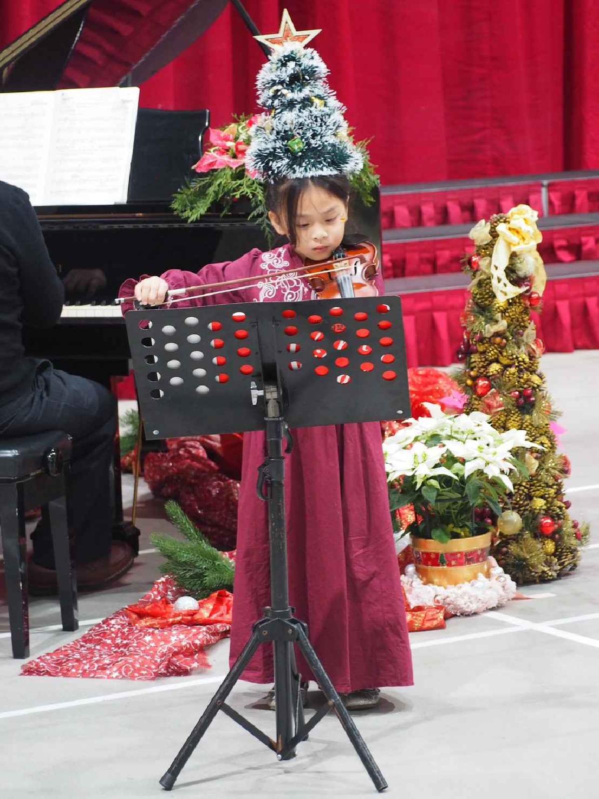 聖誕音樂會 (4)