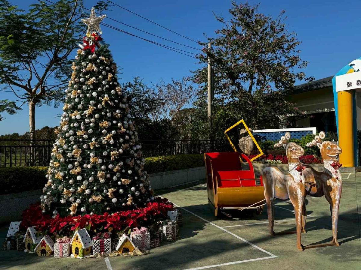 114-12-24-2025聖誕音樂會花絮 114-12-24-2025聖誕音樂會花絮