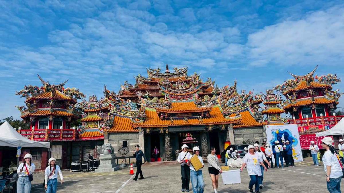 第一屆宇宙盃迷你馬拉松花絮1 第一屆宇宙盃迷你馬拉松花絮1