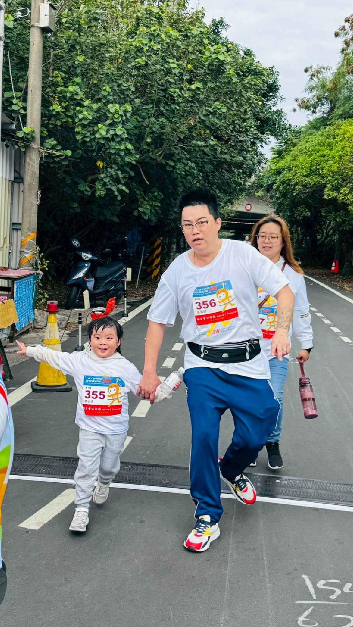 第一屆宇宙盃路跑 (15)