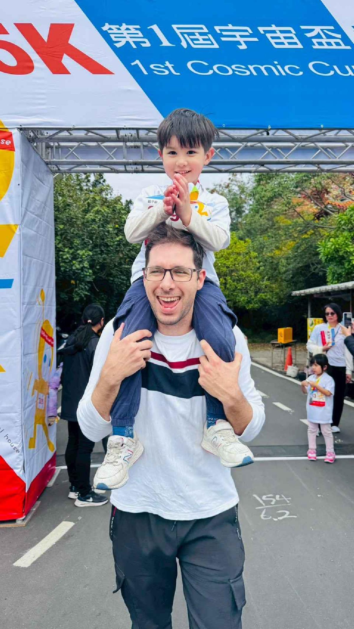 第一屆宇宙盃路跑 (16)