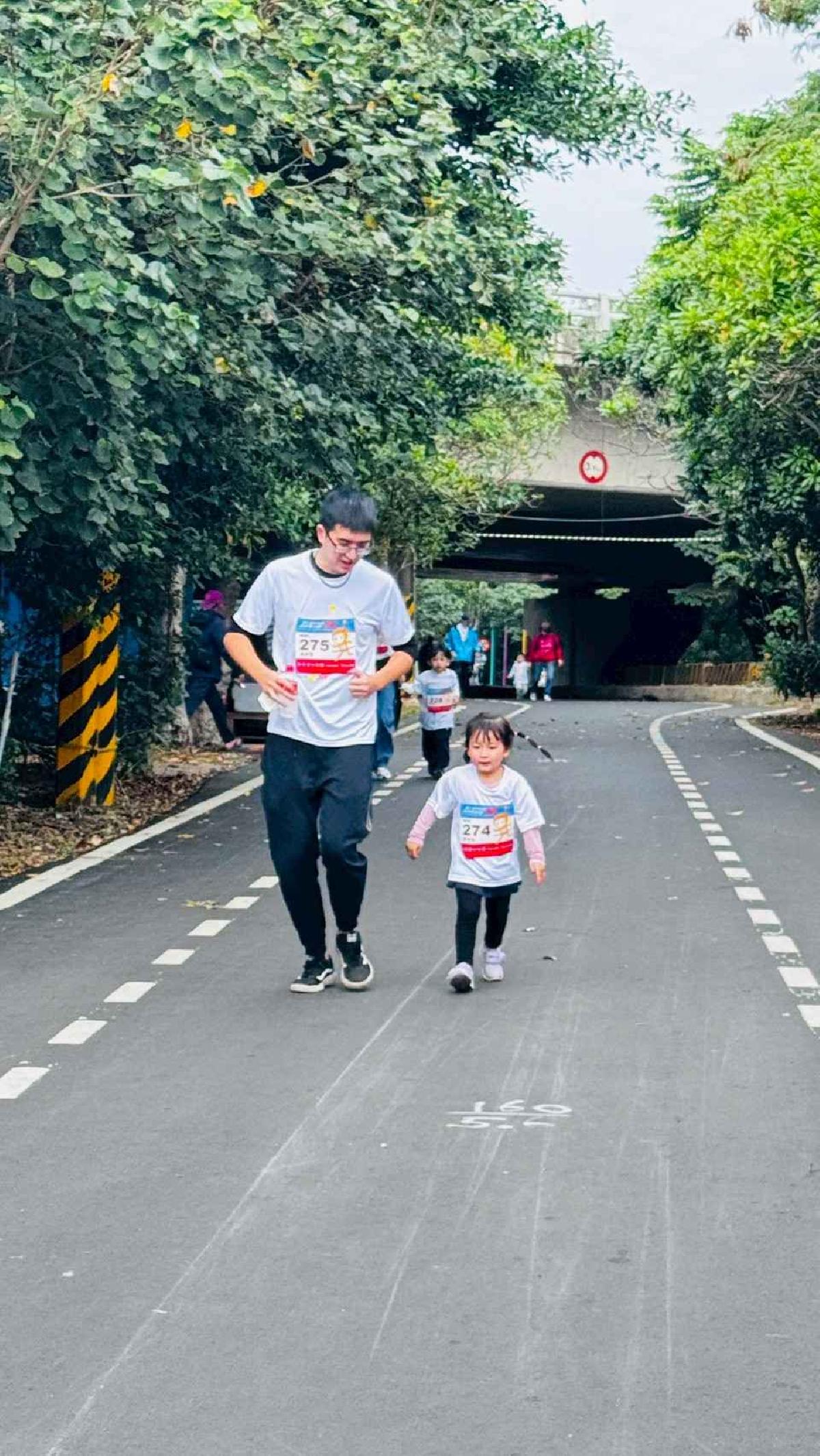 第一屆宇宙盃路跑 (20)