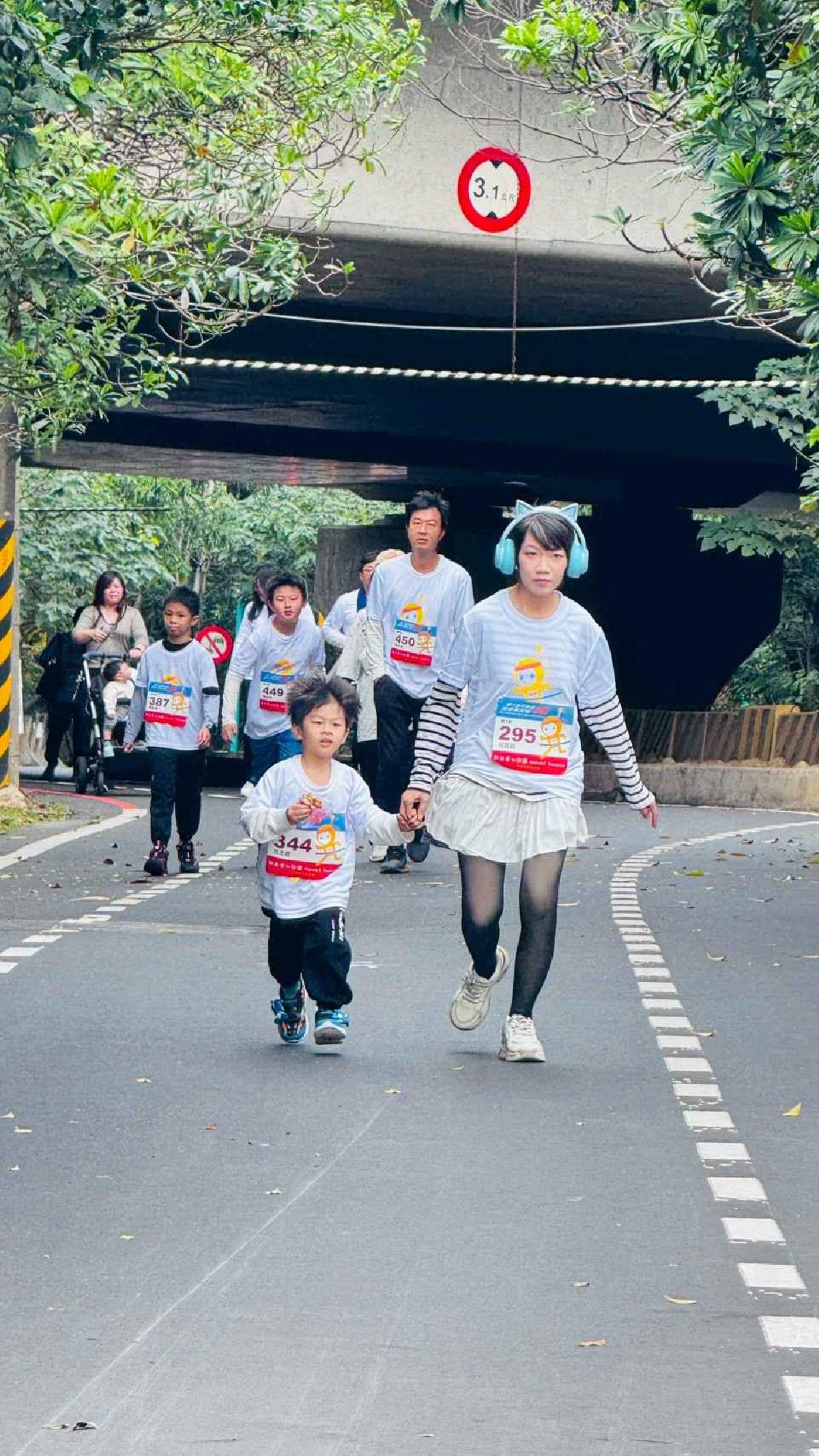 第一屆宇宙盃路跑 (24)
