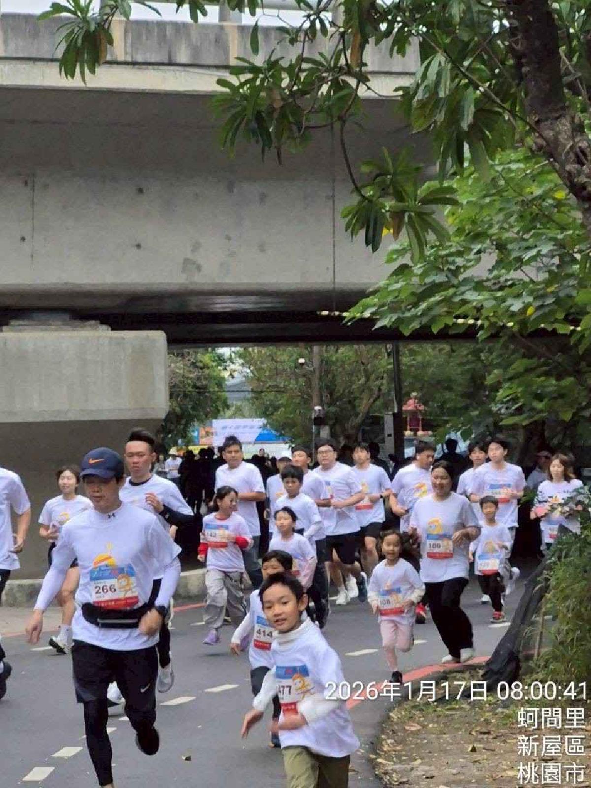 第一屆宇宙盃路跑 (78)