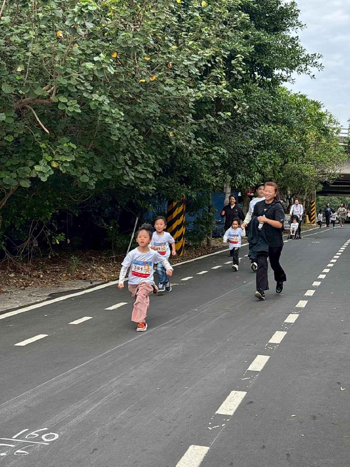 第一屆宇宙盃路跑 (102)