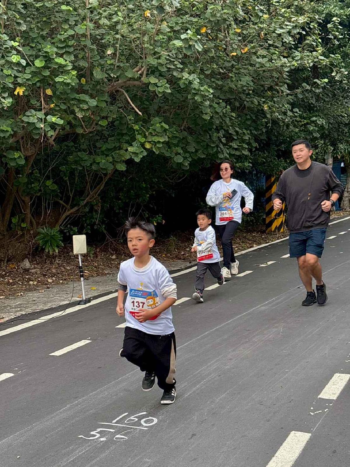 第一屆宇宙盃路跑 (111)