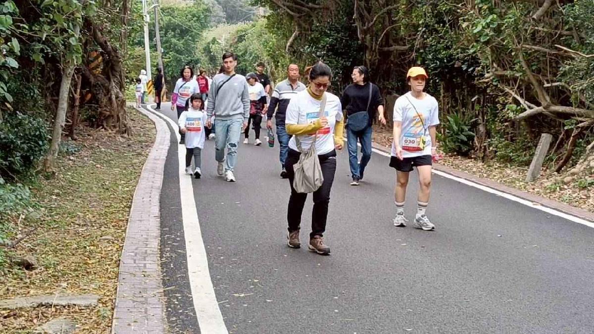 第一屆宇宙盃路跑 (200)