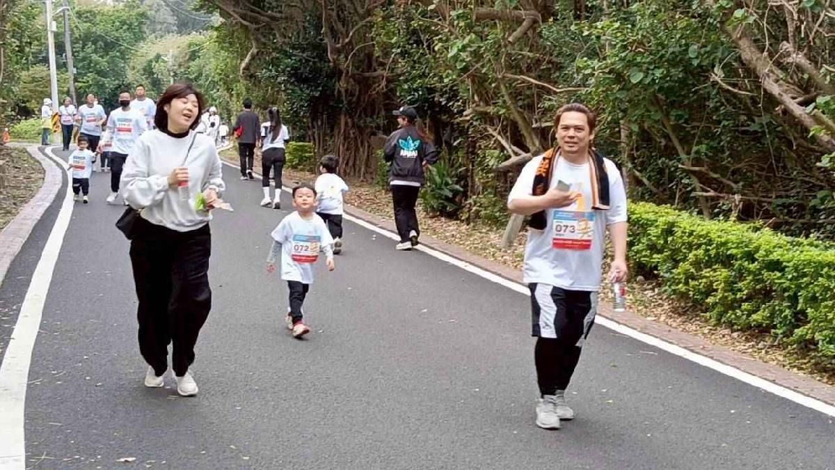 第一屆宇宙盃路跑 (250)