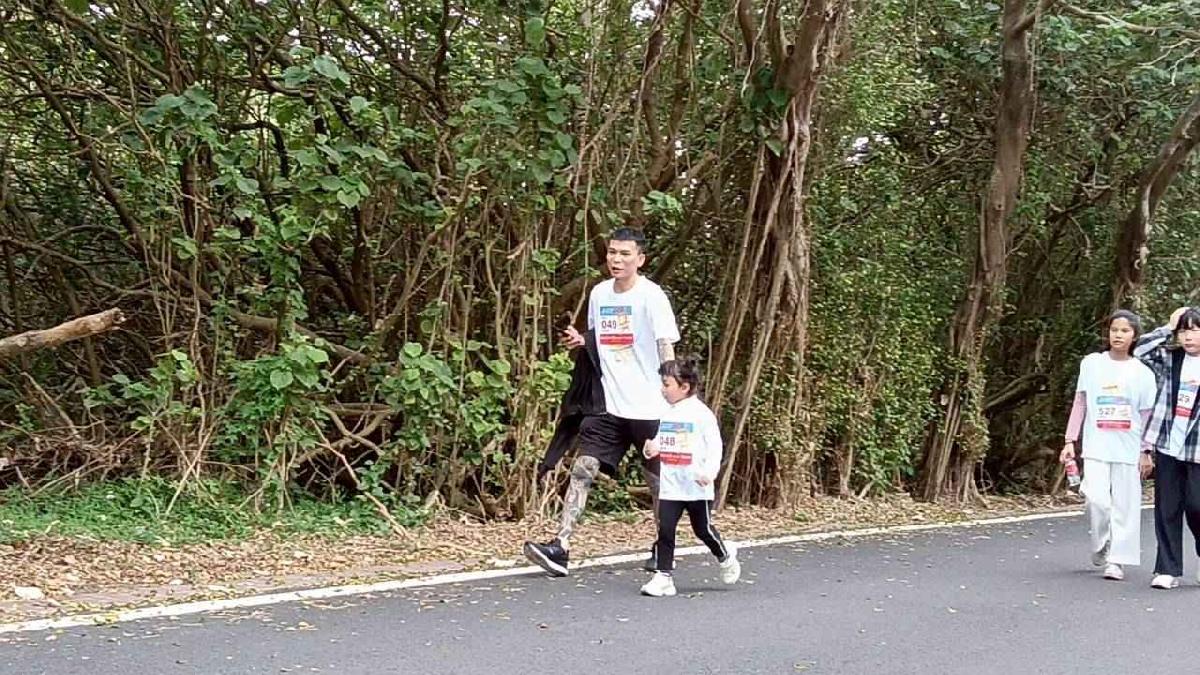 第一屆宇宙盃路跑 (301)