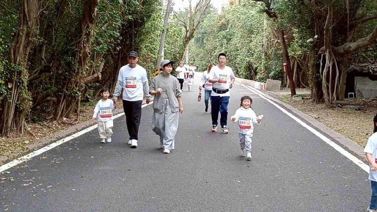 第一屆宇宙盃路跑 (360)