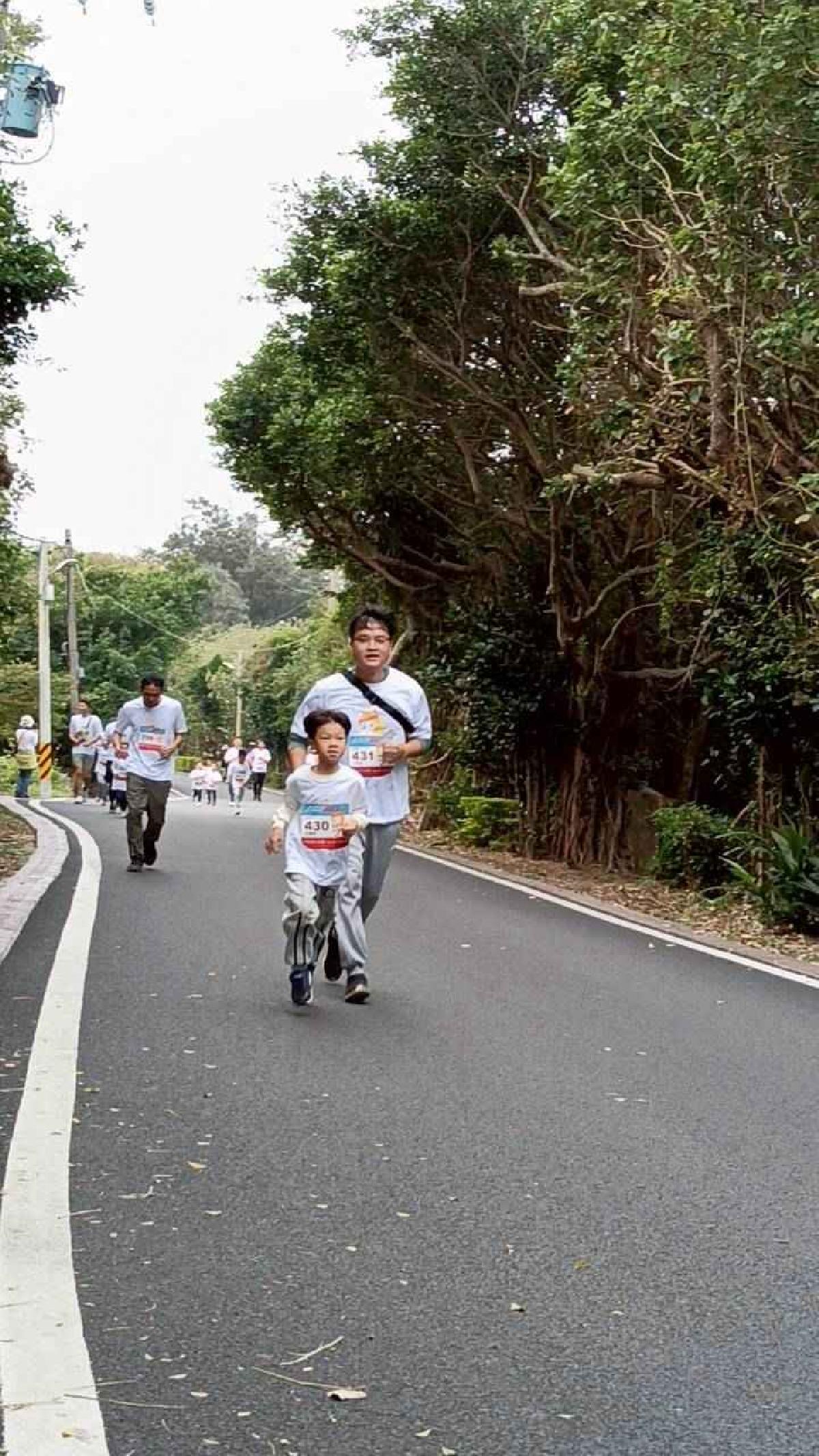 第一屆宇宙盃路跑 (401)