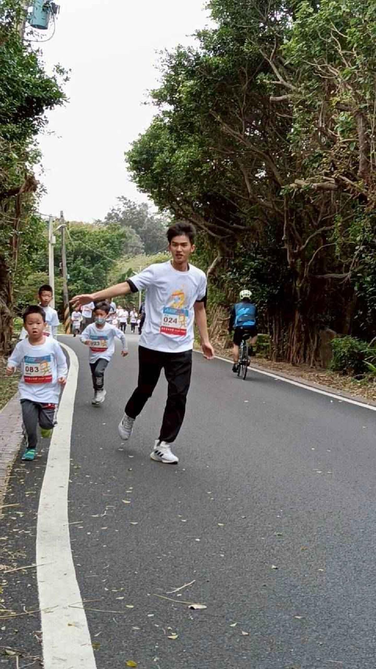 第一屆宇宙盃路跑 (403)