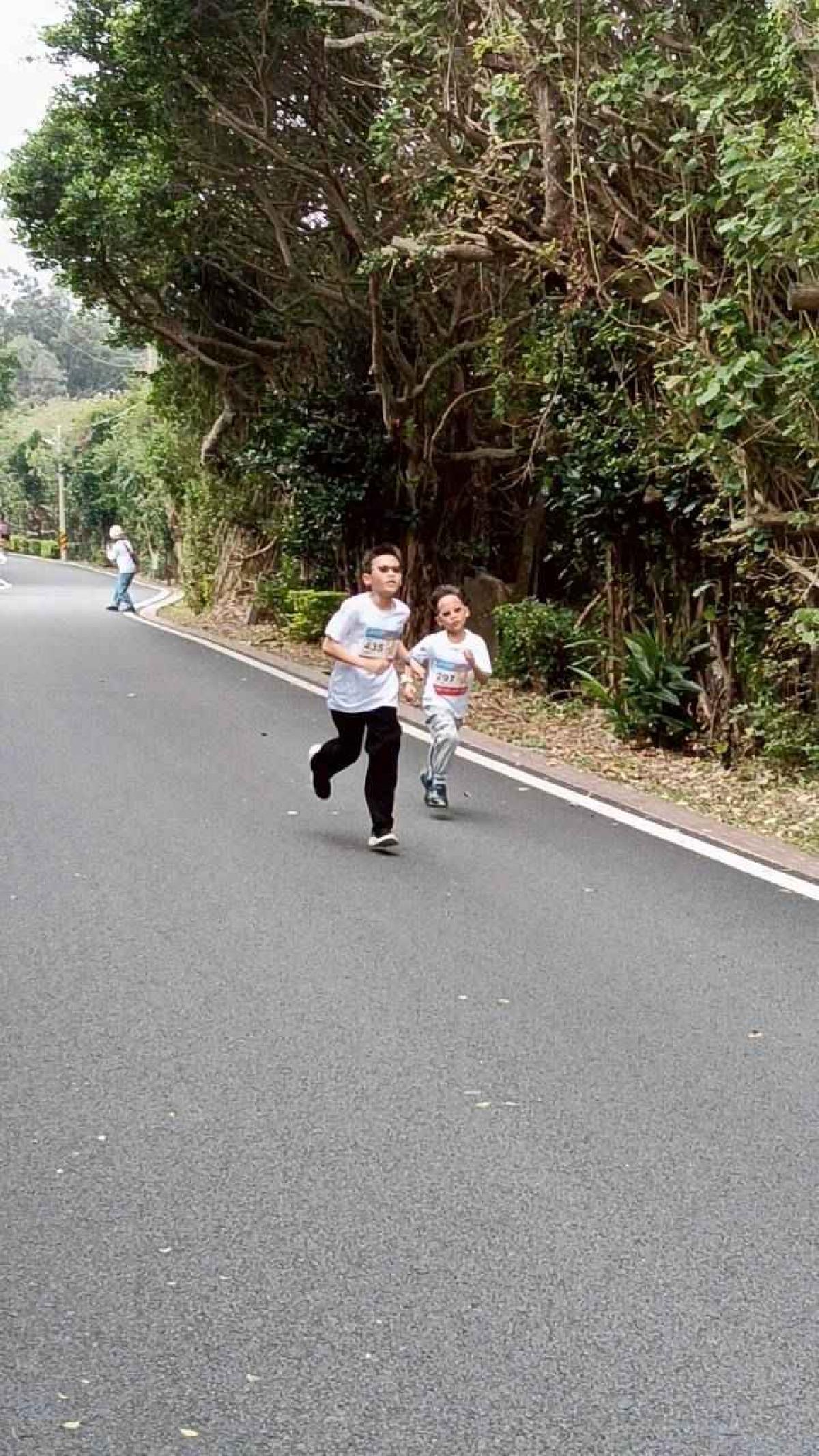 第一屆宇宙盃路跑 (411)