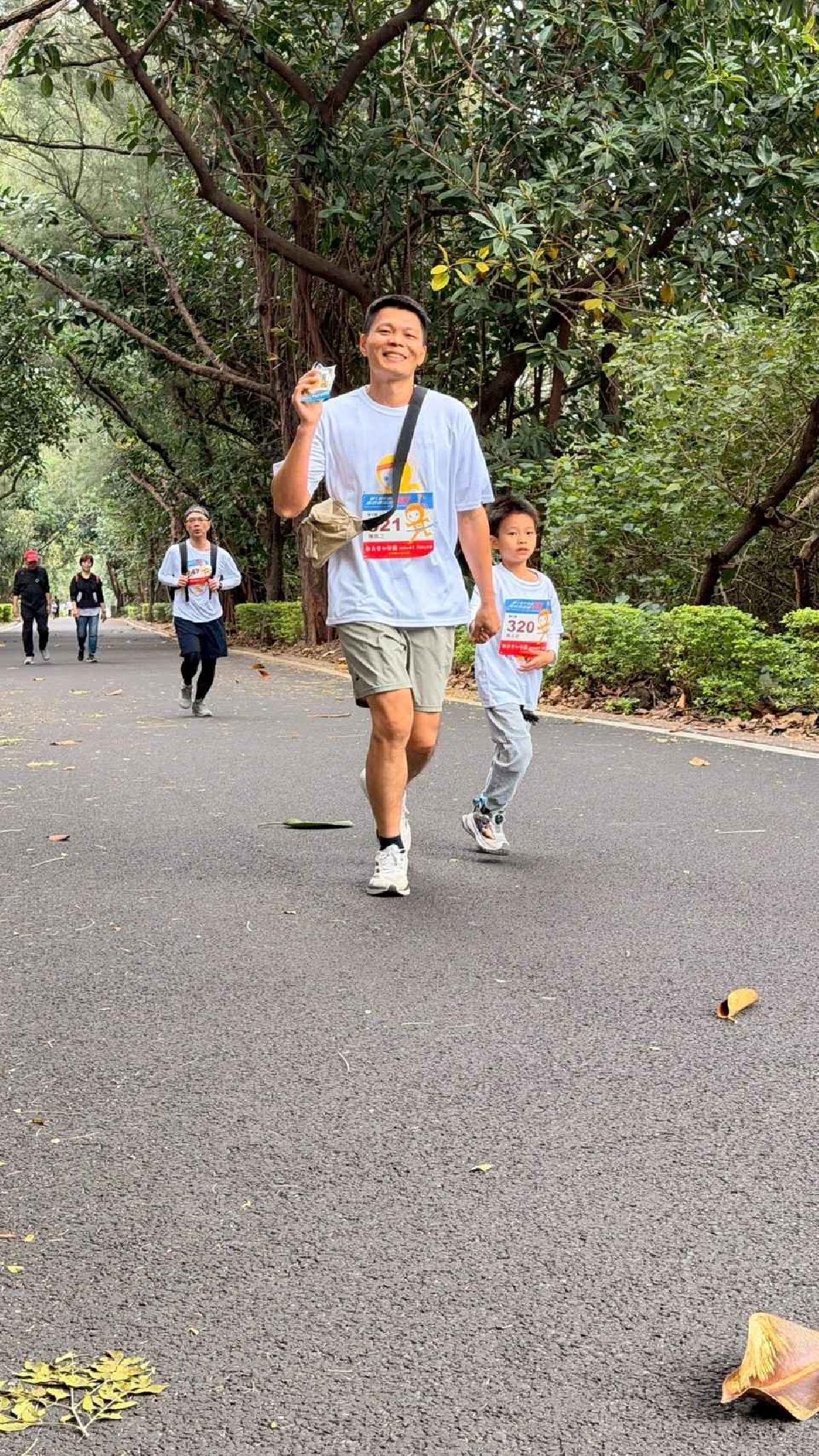 第一屆宇宙盃路跑 (520)