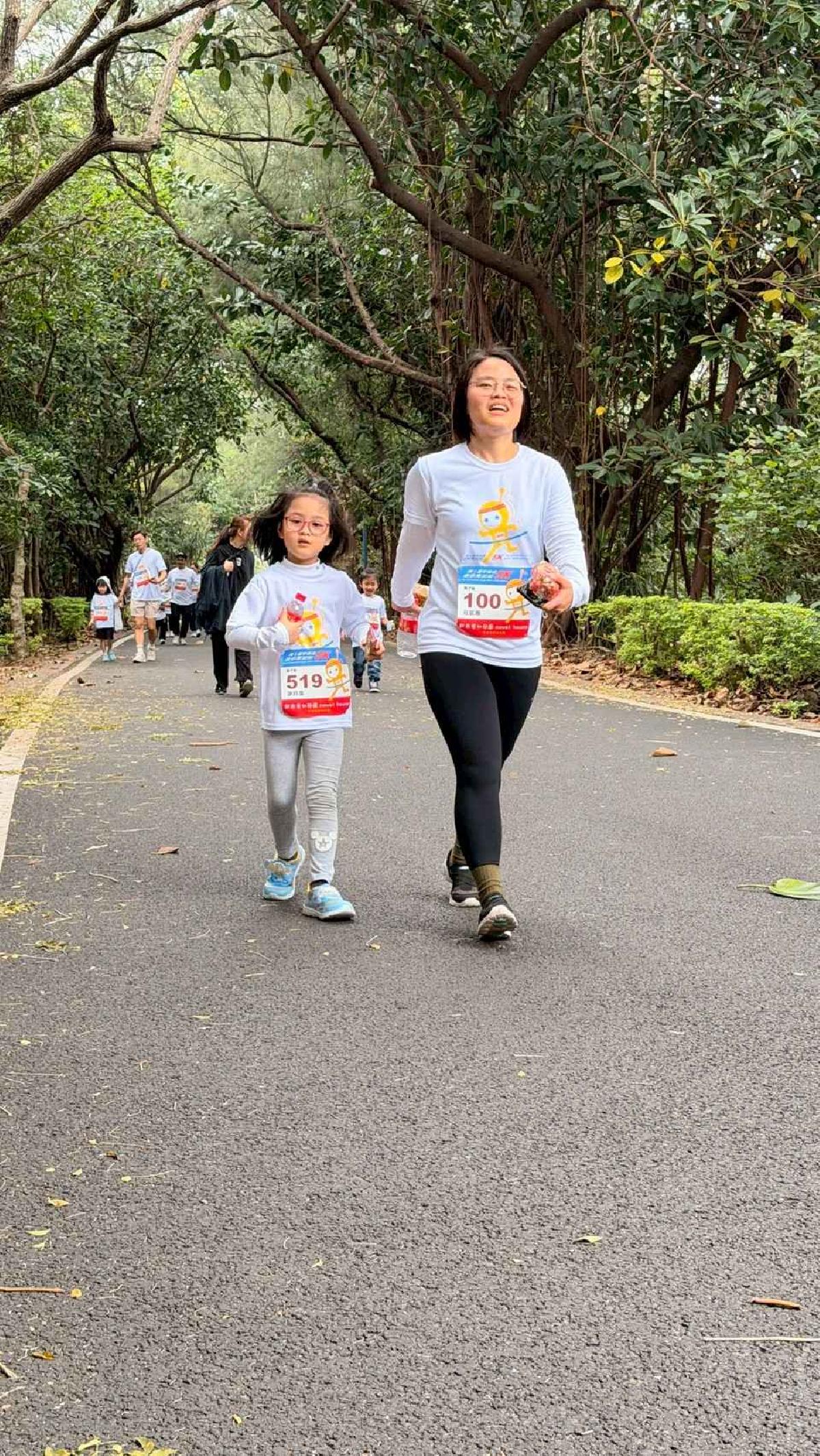 第一屆宇宙盃路跑 (600)