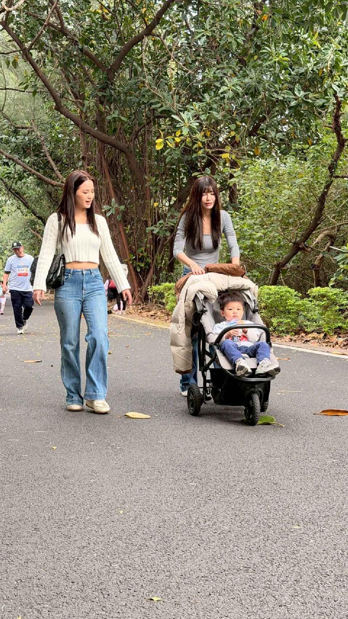 第一屆宇宙盃路跑 (666)