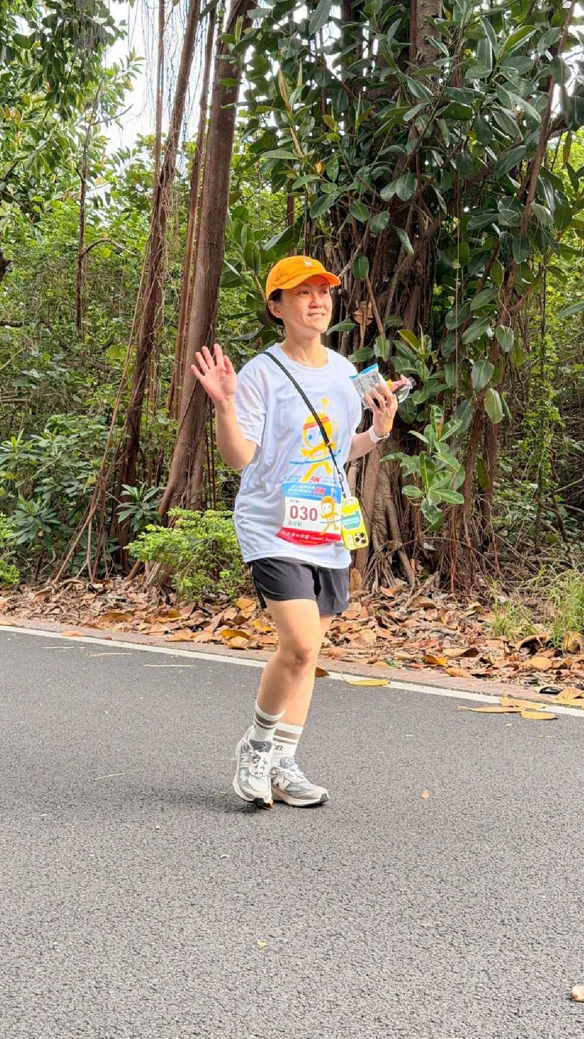 第一屆宇宙盃路跑 (700)