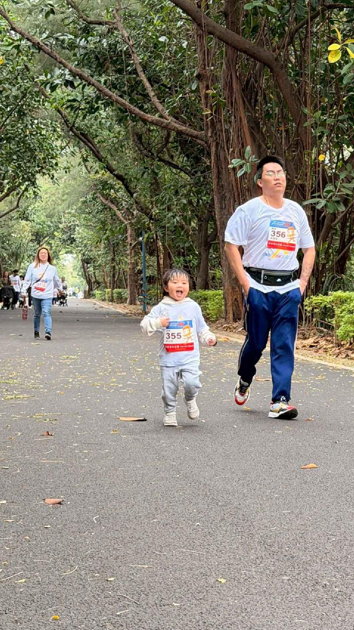 第一屆宇宙盃路跑 (701)