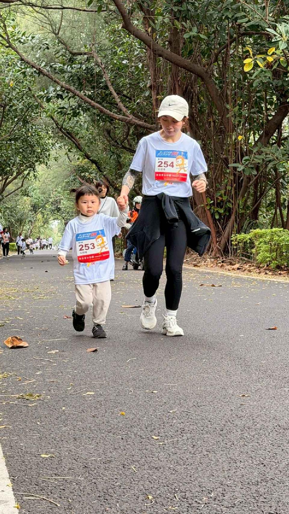 第一屆宇宙盃路跑 (714)