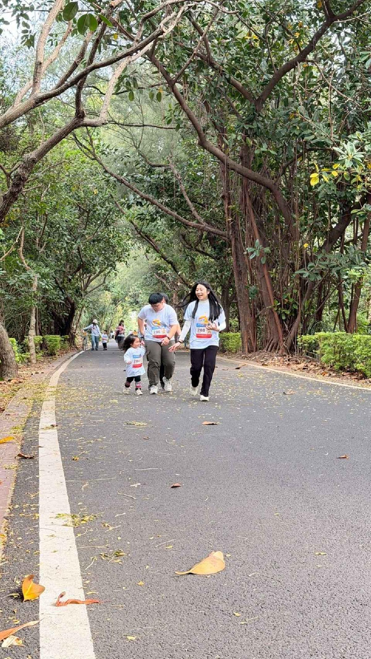 第一屆宇宙盃路跑 (737)