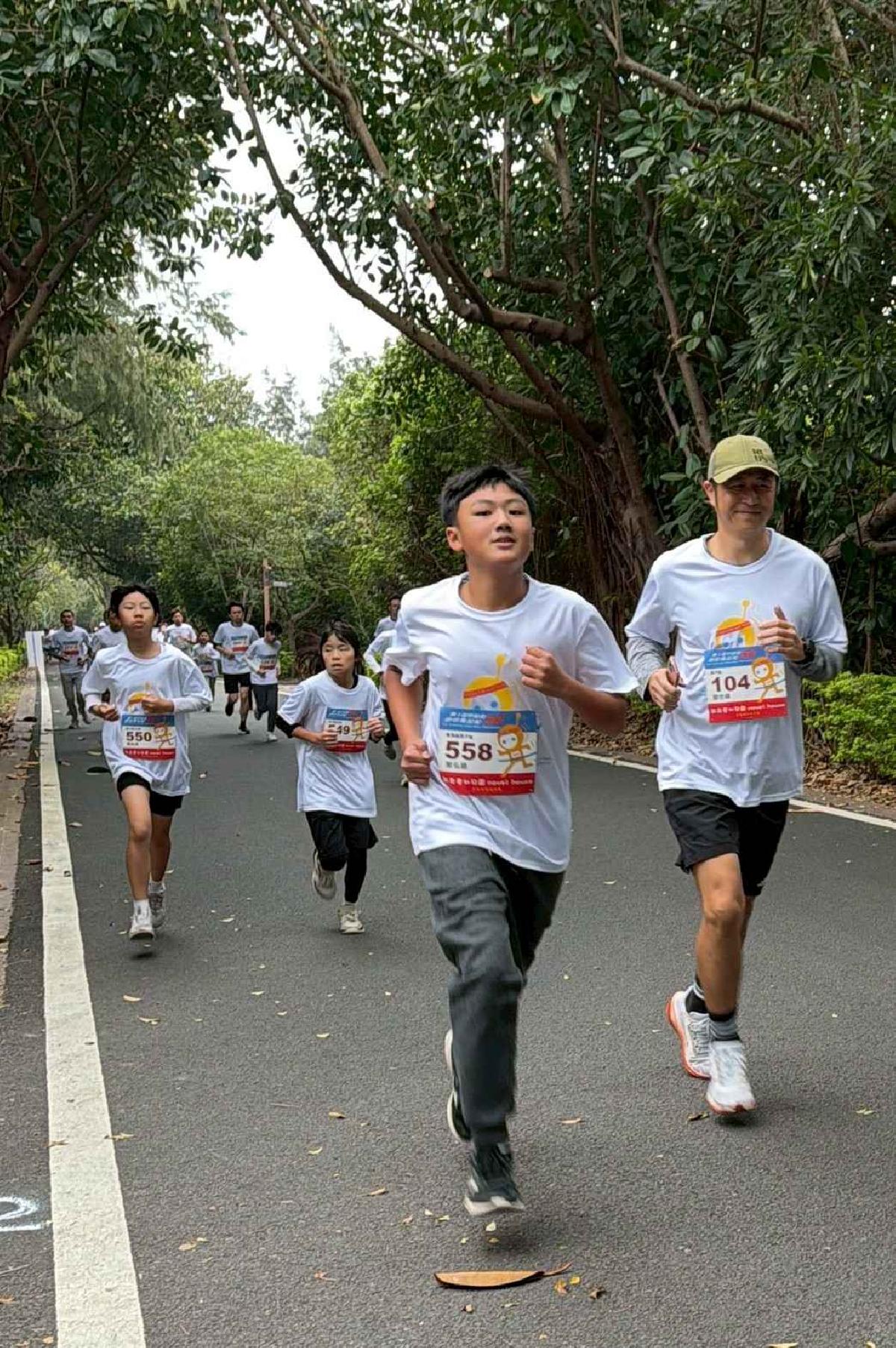 第一屆宇宙盃路跑 (740)