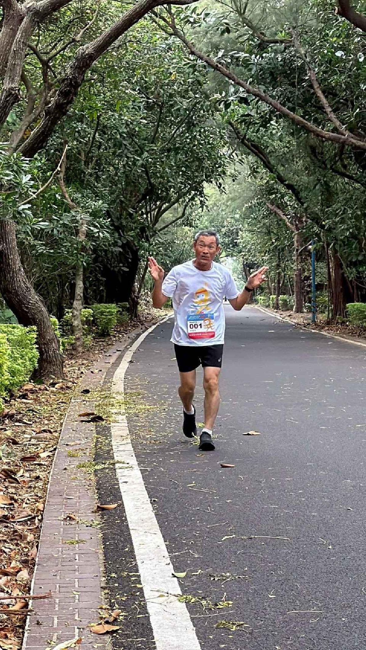 第一屆宇宙盃路跑 (777)